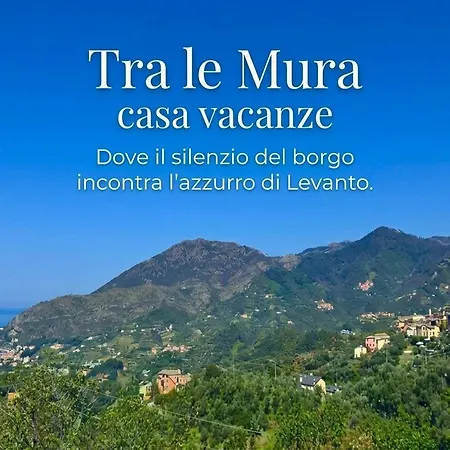 Дом отдыха Tra Le Mura Леванто