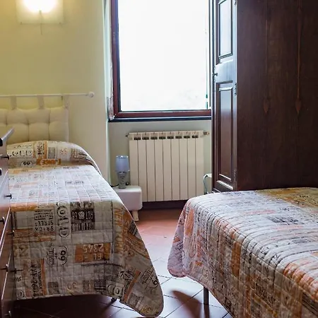 Tra Le Mura