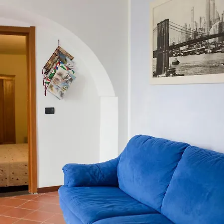 Tra Le Mura بيت للعطل *