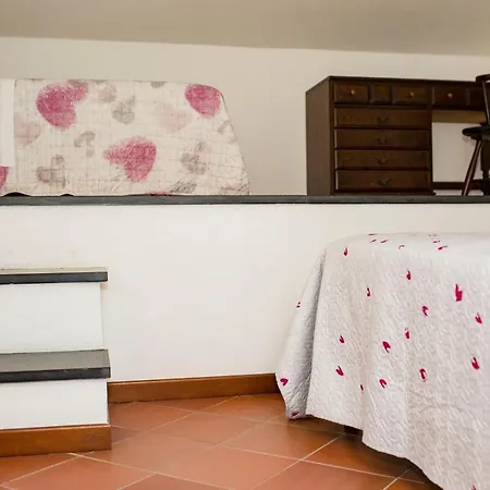 Semesterbostad Tra Le Mura