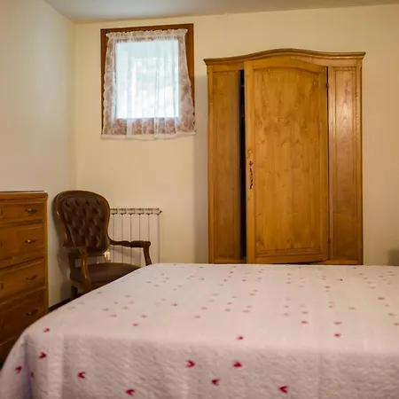 Tra Le Mura * Levanto