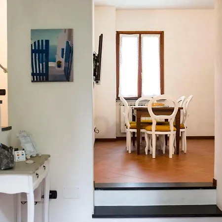 Semesterbostad Tra Le Mura