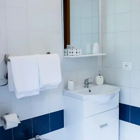 Tra Le Mura Semesterbostad Levanto