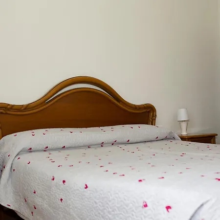 Tra Le Mura Semesterbostad