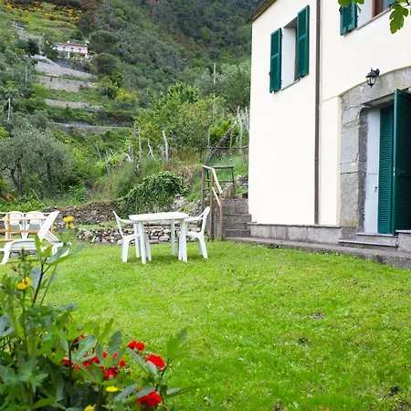 Semesterbostad Tra Le Mura *