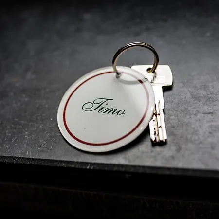 Tra Le Mura * Levanto