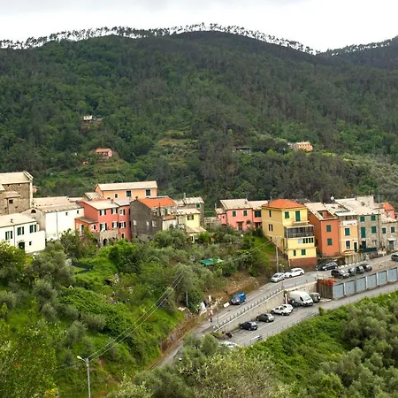 Tra Le Mura * Levanto