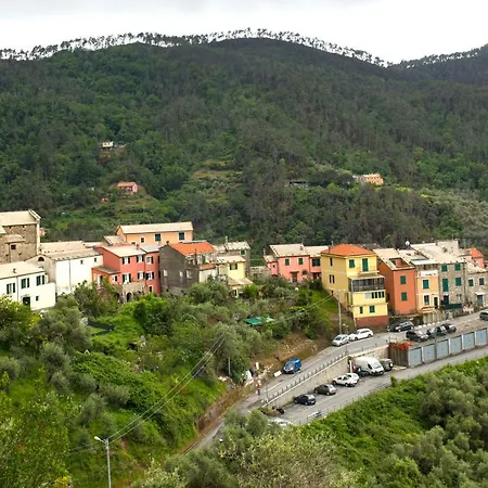 Tra Le Mura * לבנטו