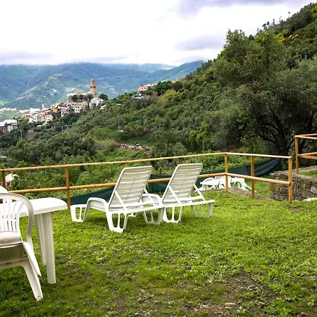 Tra Le Mura Леванто