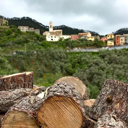 Tra Le Mura Дом отдыха