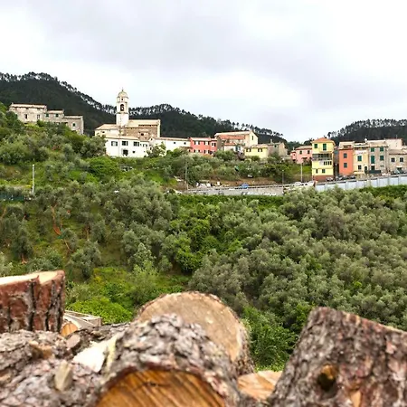 بيت للعطل Tra Le Mura *
