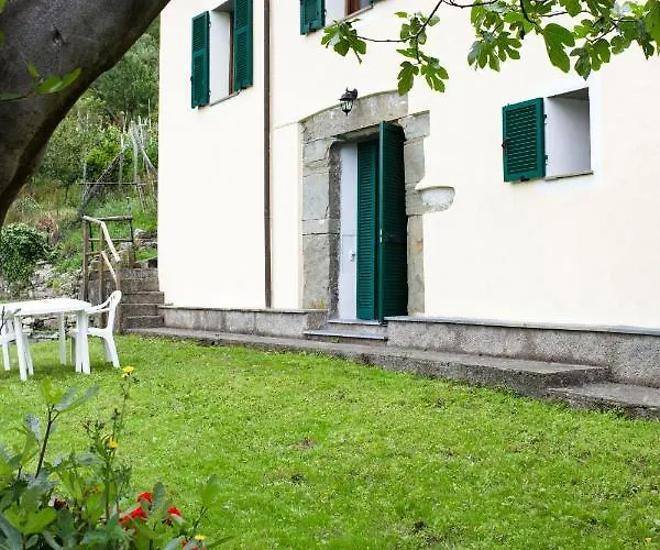 Tra Le Mura
