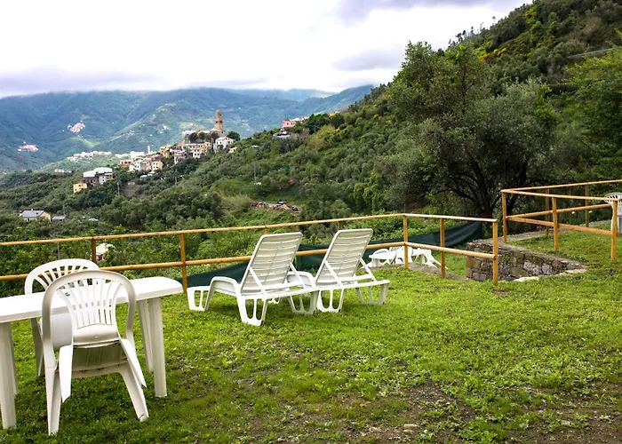 Tra Le Mura Levanto