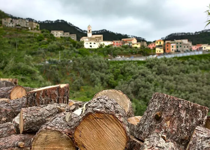 Tra Le Mura Feriehus