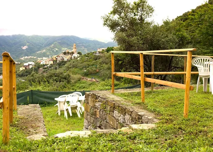 Tra Le Mura *
