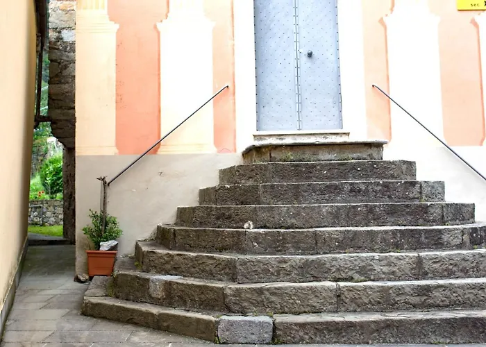 Feriehus Tra Le Mura