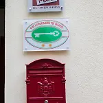 Casa vacanze Tra Le Mura *