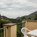 Tra Le Mura 別荘
