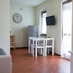 Tra Le Mura Feriehus