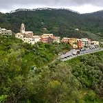 Tra Le Mura Feriehus Levanto