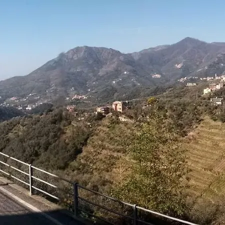 Tra Le Mura Casa vacanze Levanto