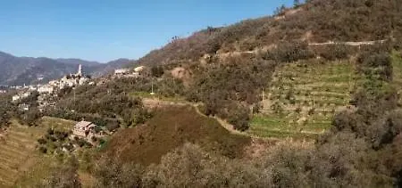 Tra Le Mura Levanto
