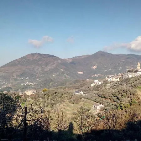 Casa vacanze Tra Le Mura