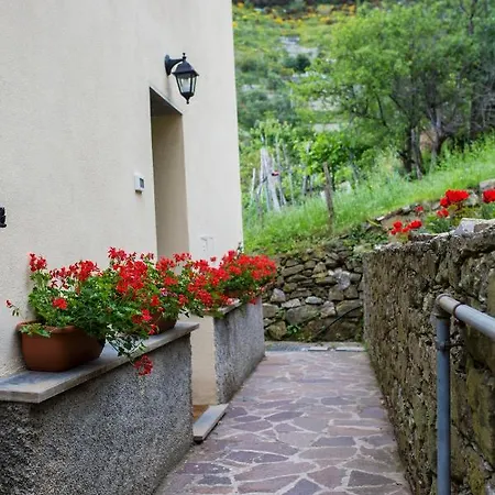 Tra Le Mura * Levanto