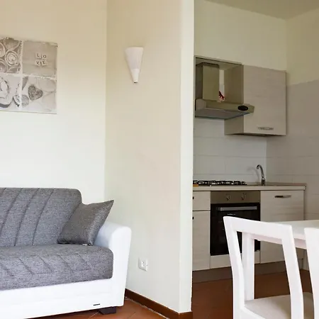 Tra Le Mura Casa vacanze