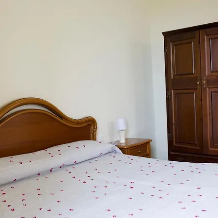 Casa vacanze Tra Le Mura