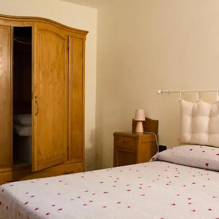 Hébergement de vacances Tra Le Mura *