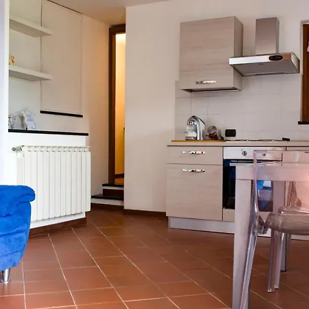 Tra Le Mura Casa vacanze Levanto
