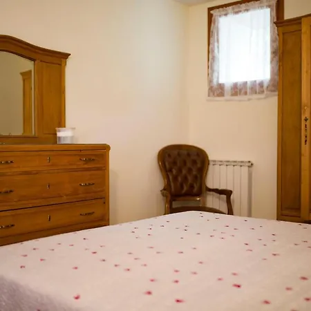 Casa vacanze Tra Le Mura