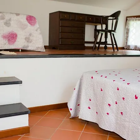 Hébergement de vacances Tra Le Mura Levanto