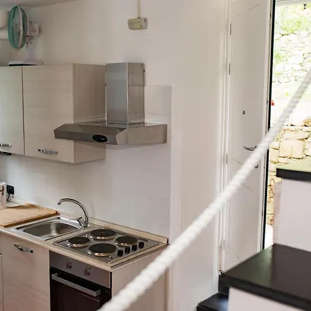 Tra Le Mura Hébergement de vacances