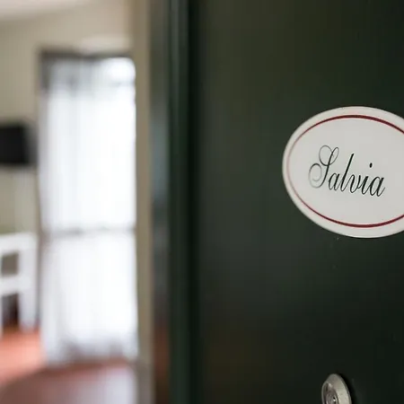 Dom wakacyjny Tra Le Mura Levanto