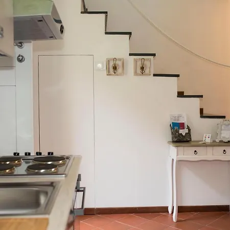 Tra Le Mura Dom wakacyjny *