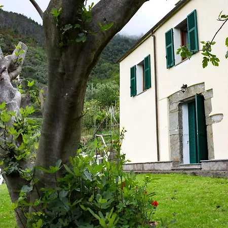 Tra Le Mura * Levanto