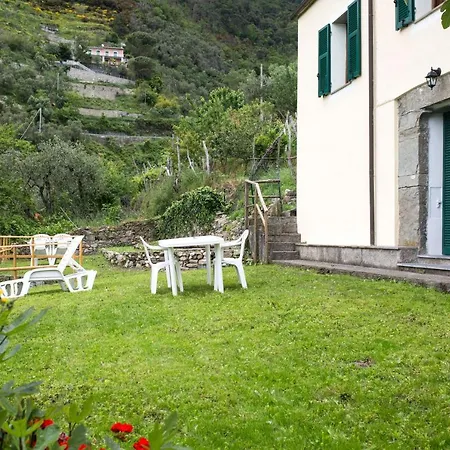 Tra Le Mura Dom wakacyjny