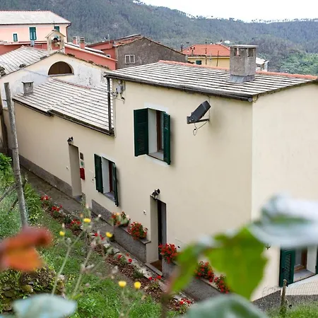 Tra Le Mura Casa vacanze