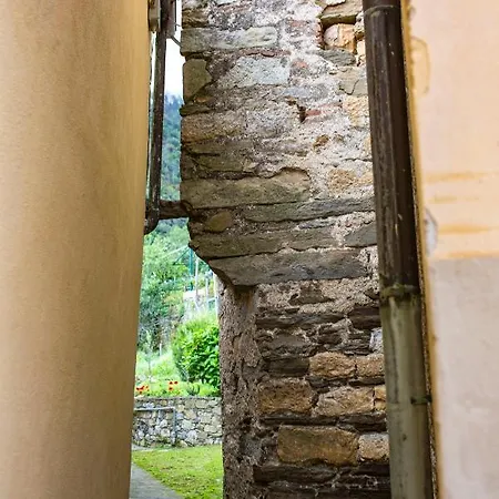 Tra Le Mura Nyaraló Levanto