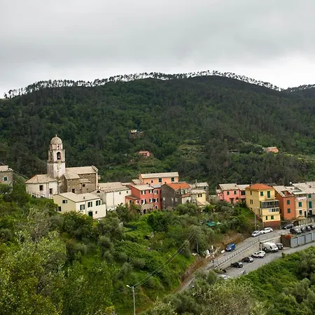 Tra Le Mura * Levanto