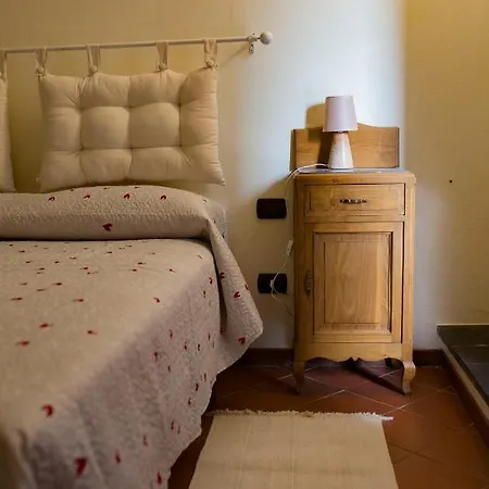 Hébergement de vacances Tra Le Mura *