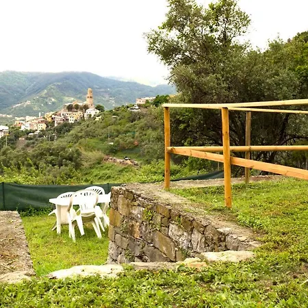 Tra Le Mura *