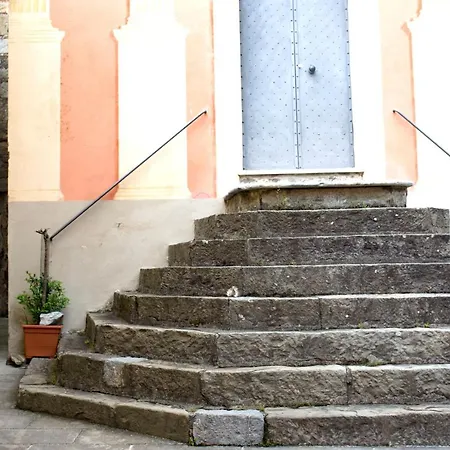 Casa vacanze Tra Le Mura