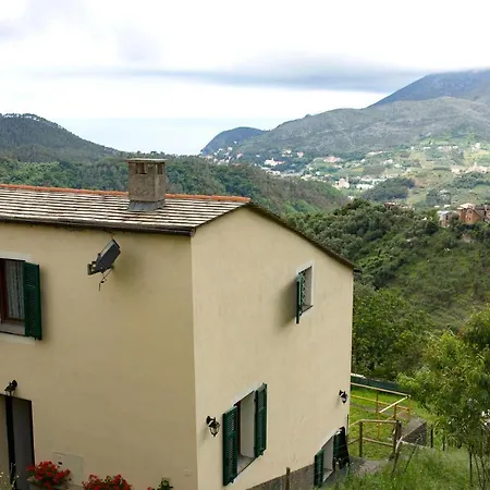 Tra Le Mura