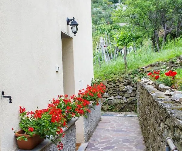 Tra Le Mura Hébergement de vacances *