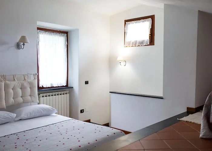 Tra Le Mura Hébergement de vacances