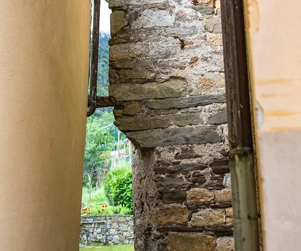 Tra Le Mura Nyaraló Levanto
