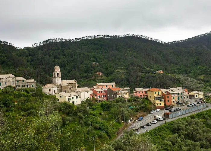 Tra Le Mura * Levanto